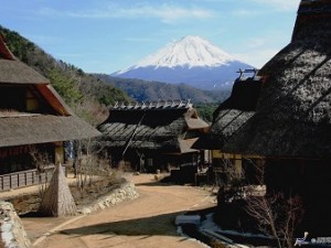 Lake Kawaguchi Field Day Tour