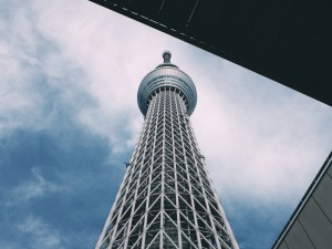 TOKYO SKYTREE® Afternoon Tour