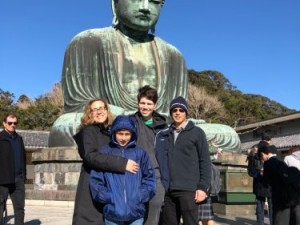 Kamakura Old Capital Walking