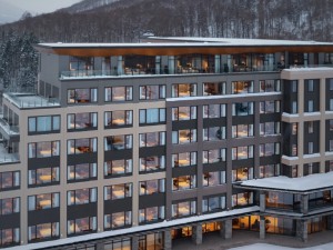 Nikko Style Niseko Hanazono