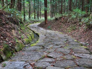 Nakasendo