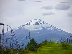 Mt. Fuji, Forest & Cave Exploring 1 Day Tour