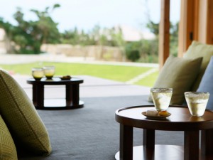 Hoshinoya Okinawa - Services