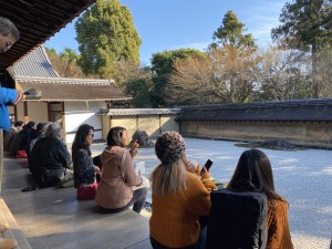 Kyoto UNESCO Historical Walking Tour