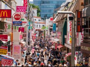 Harajuku Kawaii Fashion & Pop-culture Tour