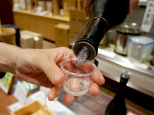 Fushimi-inari Shrine & Sake Tasting Tour