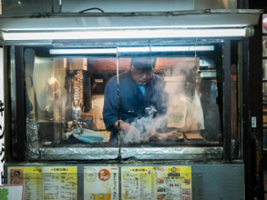 Hidden Gem Food Tour