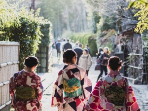 Kyoto Morning Tour