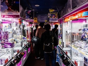 Anime and Gaming Advenuture Tour in Akihabara