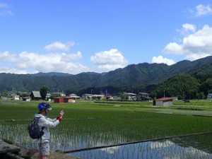 Satoyama Cycling Tour