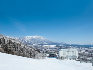 Shizukuishi Prince Hotel