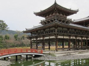 Uji Walking & Tea Ceremony Tour