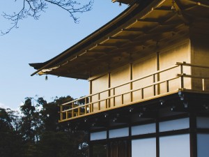 Kyoto & Nara 1 Day Tour