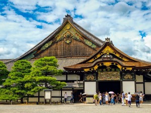 Kyoto 1 Day Tour