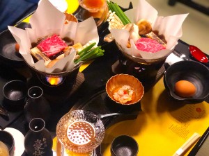 Gion & Kaiseki Food Tour