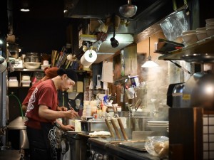 Hiroshima Bar Hopping Food Tour