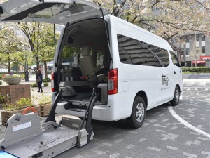 Tokyo Skytree & Asakusa Wheelchair Friendly Tour