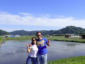 Satoyama Cycling Tour