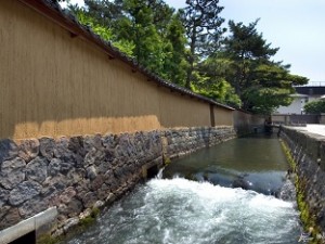 Kanazawa Morning Tour