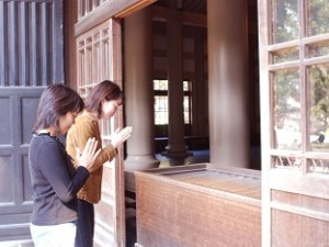 Spiritual Journey to Kamakura