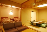Hanabishi Hotel