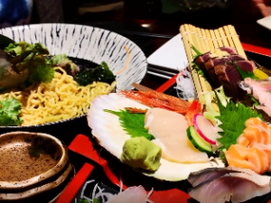 Sapporo Bar Hopping Food Tour