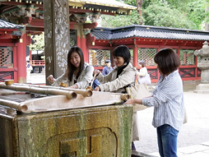 Yanaka Historical Walking Tour