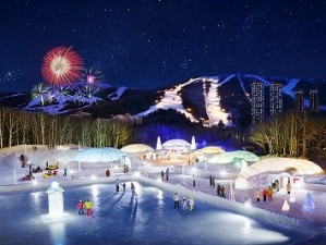 *2022 - 2023 Ski Package: Hoshino Resorts TOMAMU - Risonare Tomamu