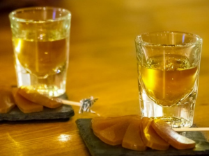 Luxury Tokyo Sake, Cocktail, Whisky and Pairing Tour