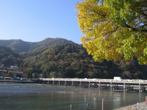 Togetsukyo Arashiyama