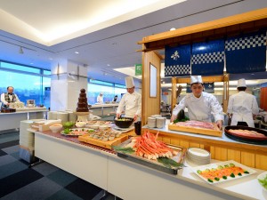 Shizukuishi Prince Hotel
