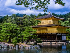Kansai Your Way: Kyoto, Nara & Osaka in 7 Days