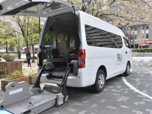 Hakone & Mishima Wheelchair Friendly Tour
