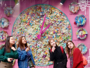 Harajuku Kawaii Fashion & Pop-culture Tour