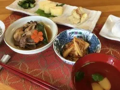 Japanese Cooking Class - Wagyu Kaiseki / Sushi