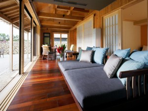 Hoshinoya Okinawa - Guest Room