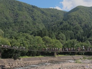 Gokayama Ainokura & Shirakawago Sightseeing Tour from Takayama