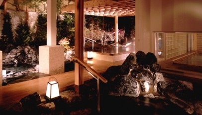 Hanabishi Hotel