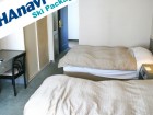 HAnavi Ski Package - Hotel Goryukan Annex Square