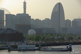 Nissan plant tour yokohama