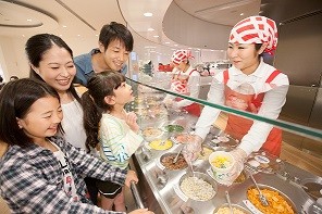Nissan factory tour yokohama #8