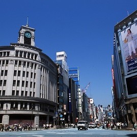Tokyo