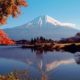 Tokyo Mt, Fuji Hakone
