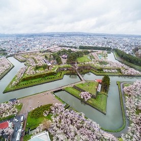 Hakodate