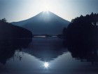 Tokyo - Mt. Fuji - Hakone (L)