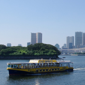 Tokyo