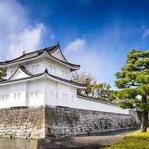 Kyoto - Nara - Kyoto (B, L)