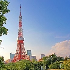 Tokyo (B,L)
