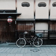 Kyoto