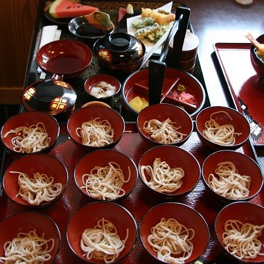 Sendai Morioka